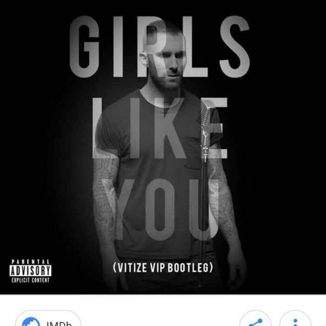 Music Girls Like You