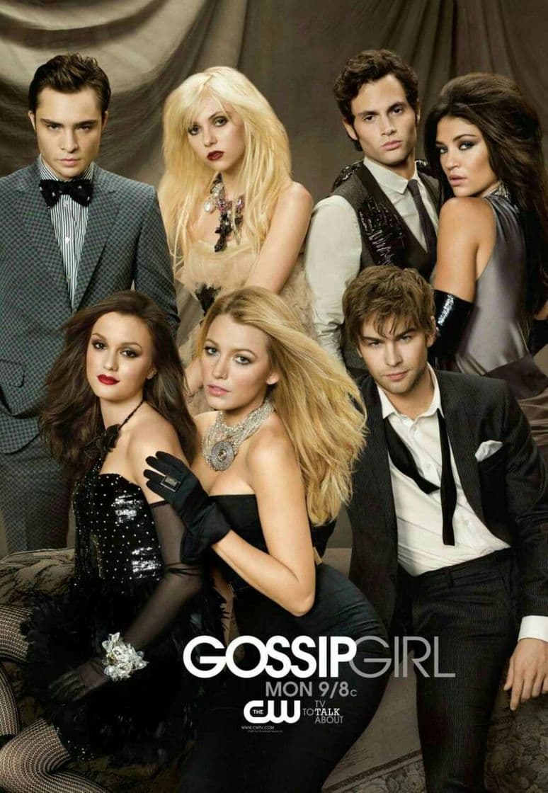 Serie Gossip Girl