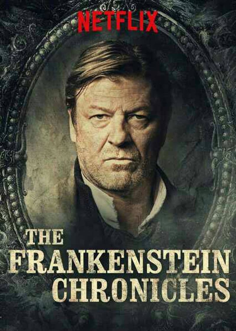 Serie The Frankenstein Chronicles