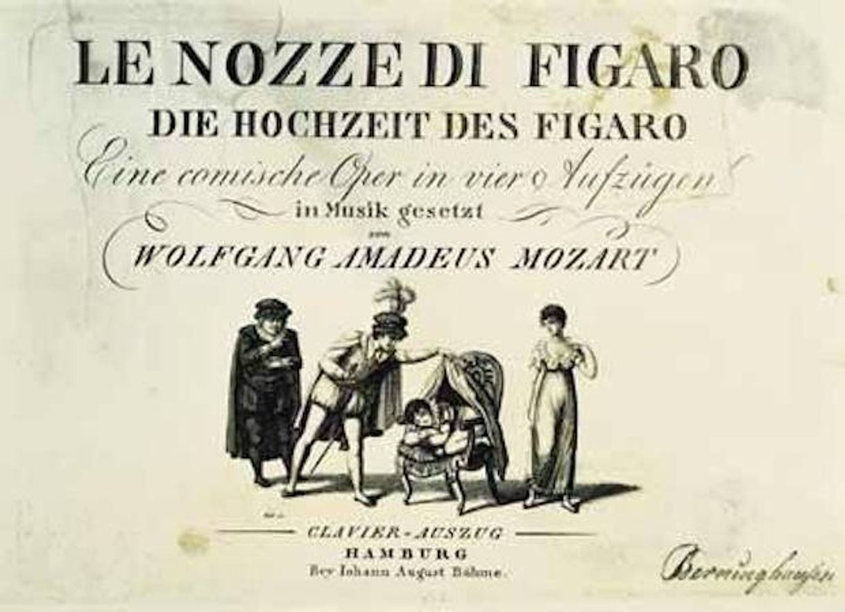 Music Las bodas de figaro. Obertura.Mozart. - YouTube