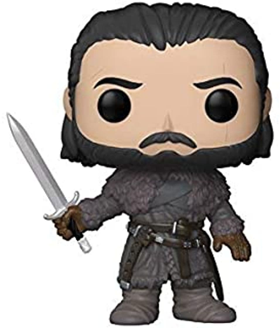 Product POP! Rides - Game of Thrones