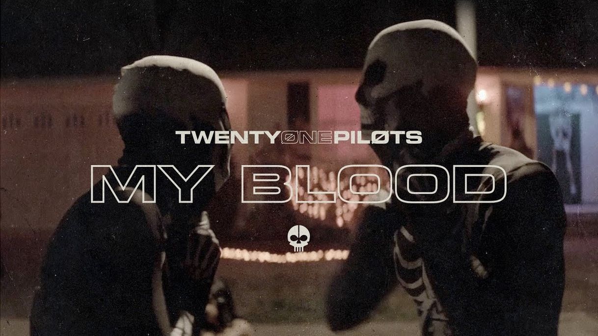 Fashion twenty one pilots - My Blood (Official Video) - YouTube