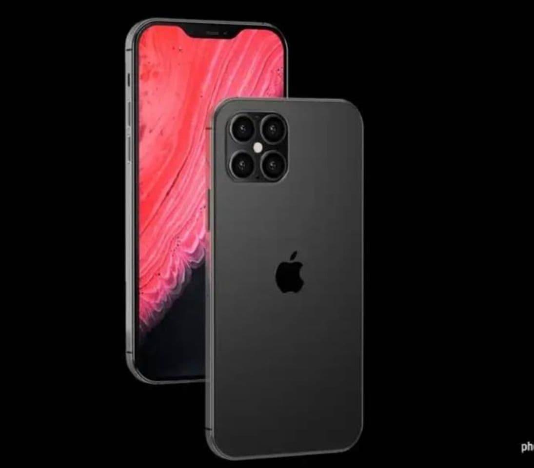 Producto iPhone 11 Pro