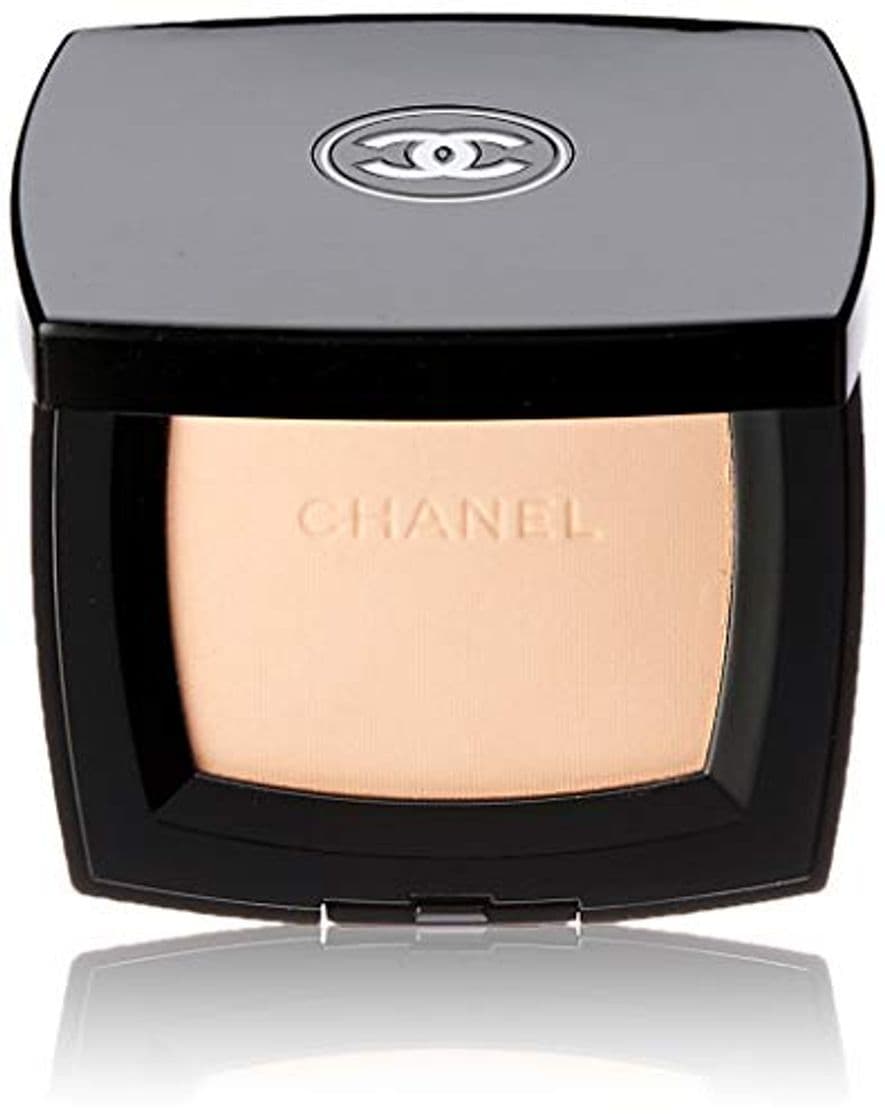 Belleza Chanel Polvos Universelle Compacte #50-Pêche 15 gr