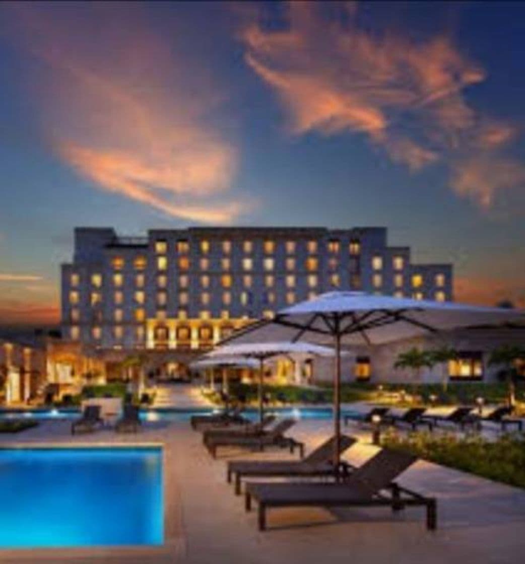 Lugar The Santa Maria, a Luxury Collection Hotel & Golf Resort, Panama City