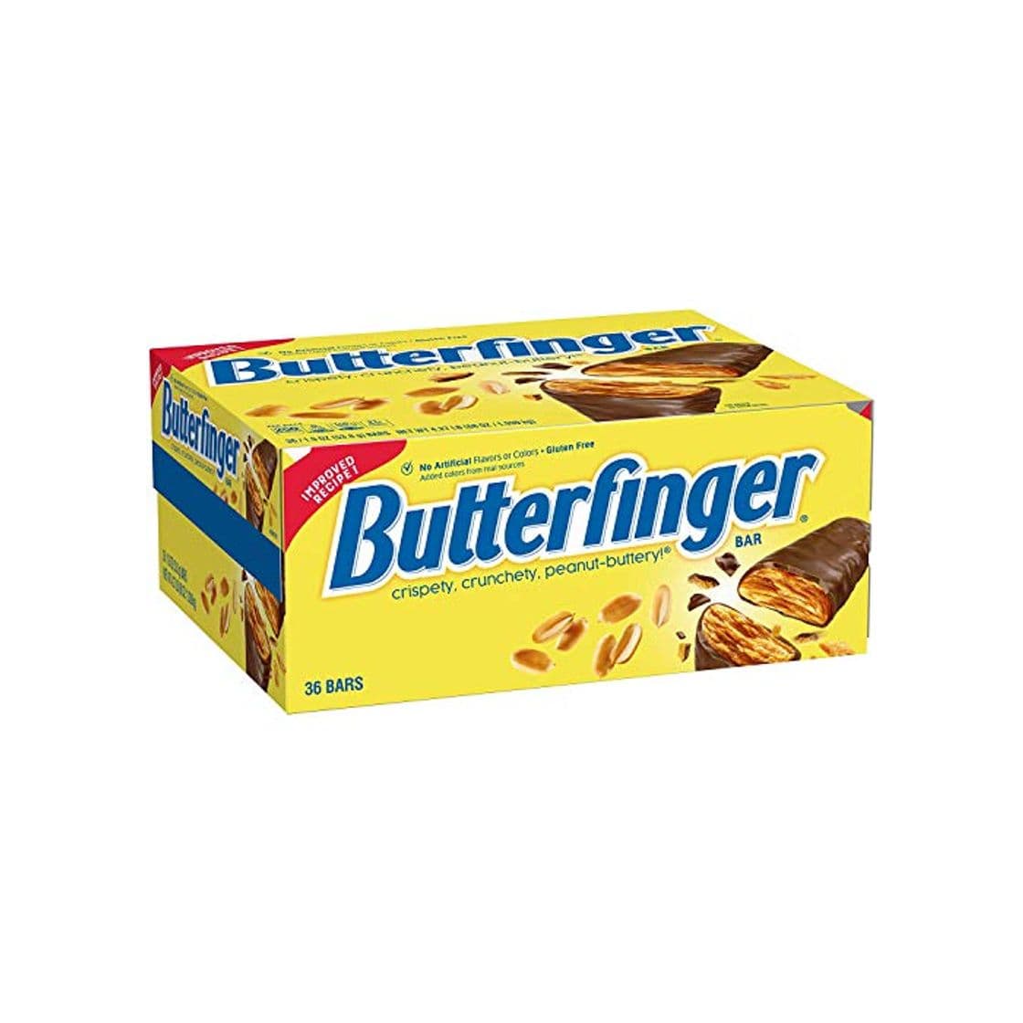 Producto Butterfinger