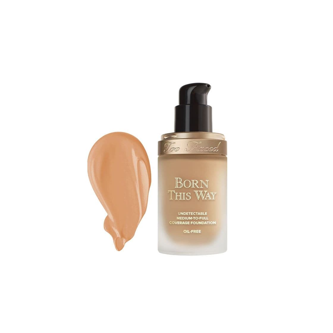 Product Born This Way Foundation - Too Faced