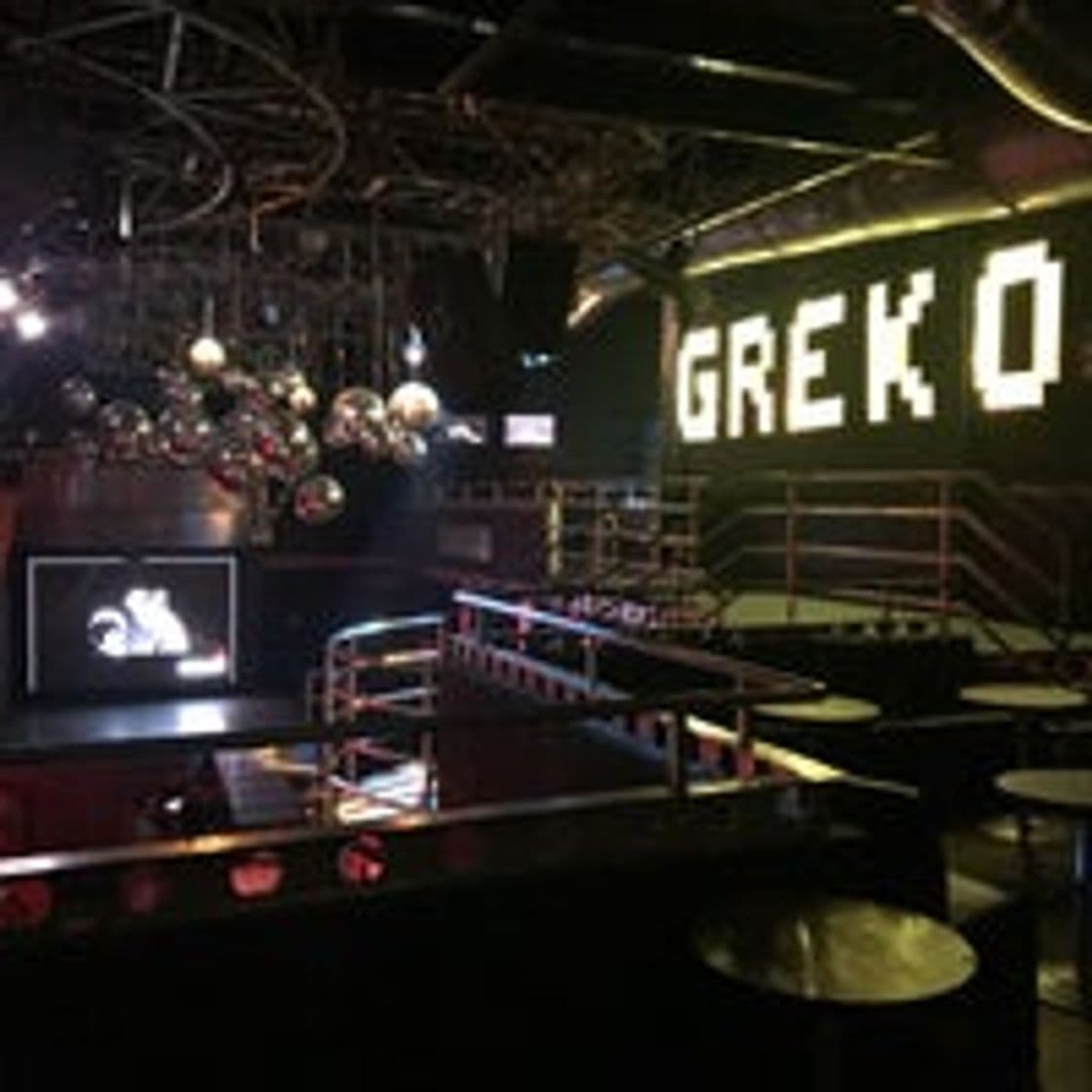 Restaurants Greko VIP