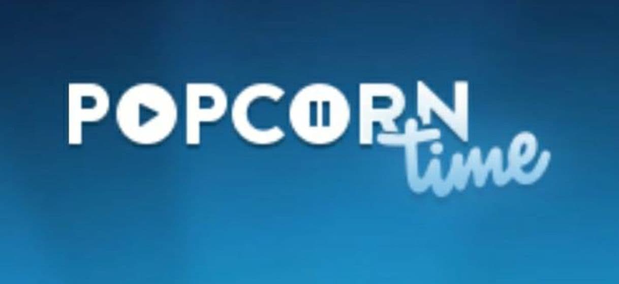 App Popcorn Time