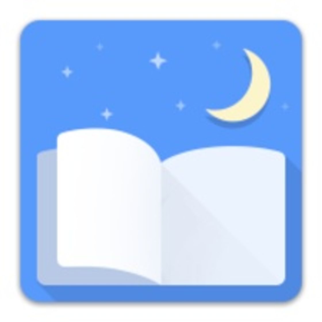 App Moon + reader