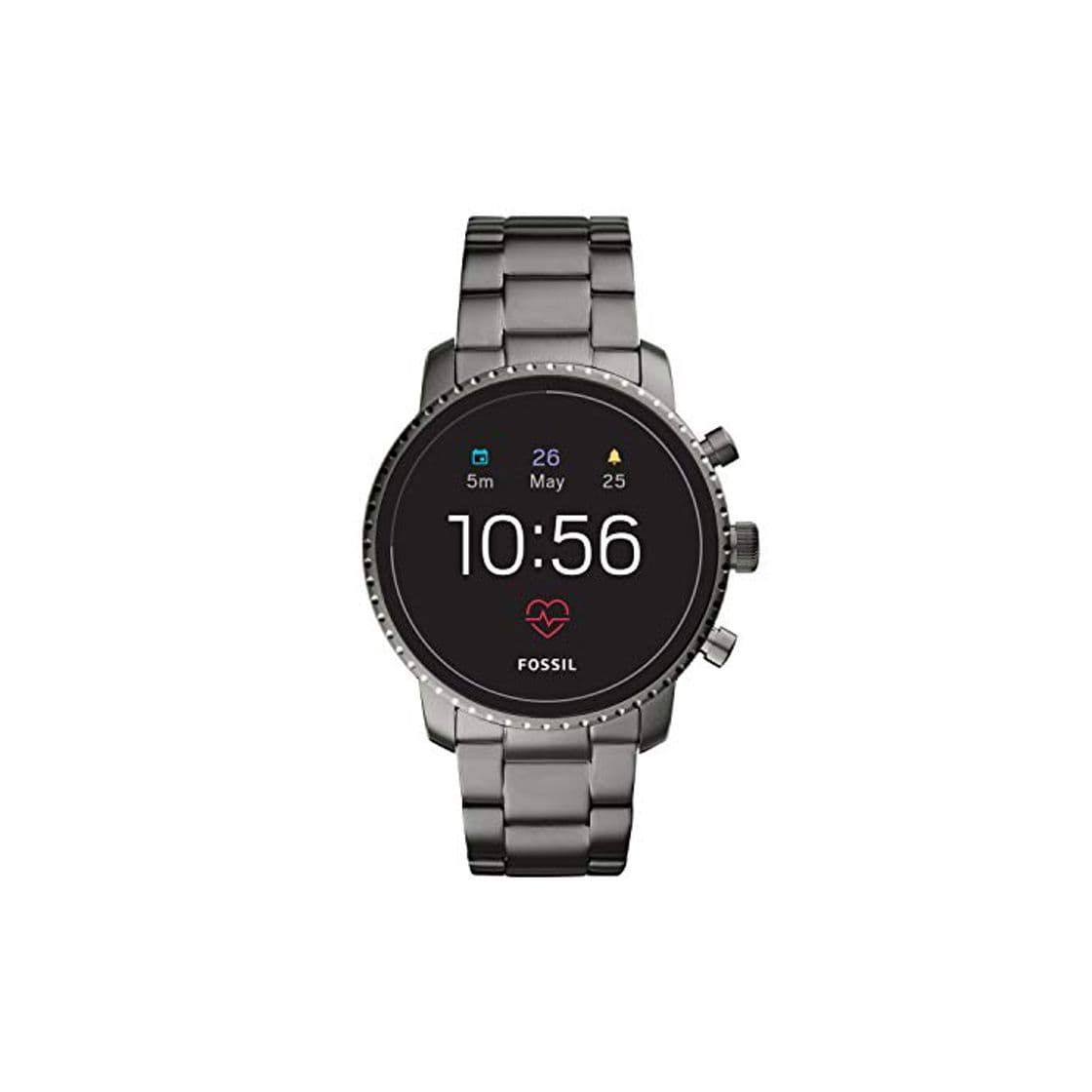 Product Fossil Smartwatch FTW4012