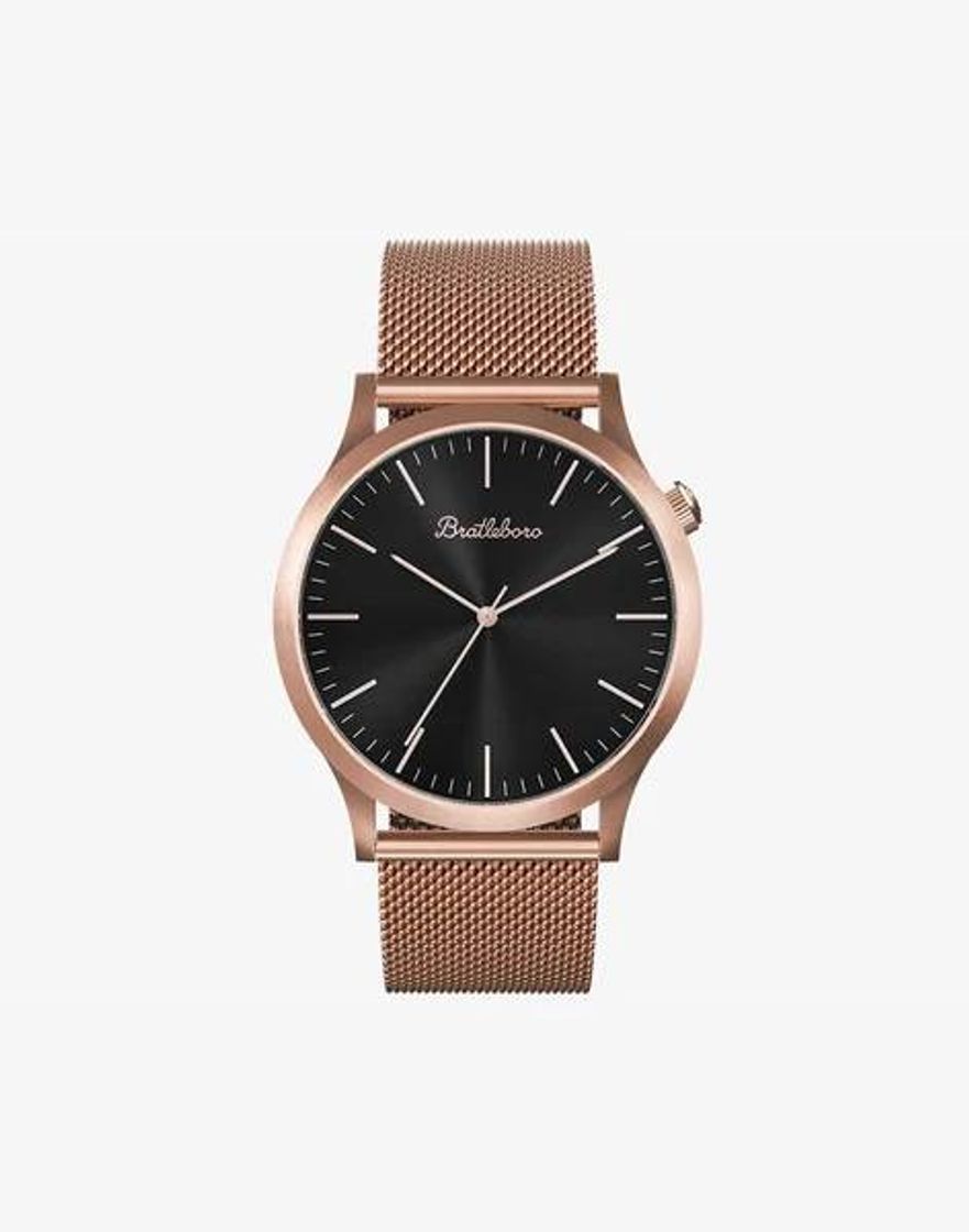 Moda Reloj Bratleboro dama