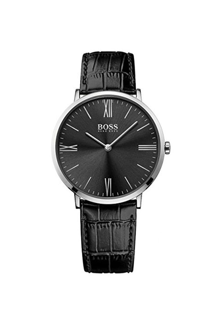 Producto Hugo Boss 1513369 - Reloj analogico para hombre con mecanismo de cuarzo