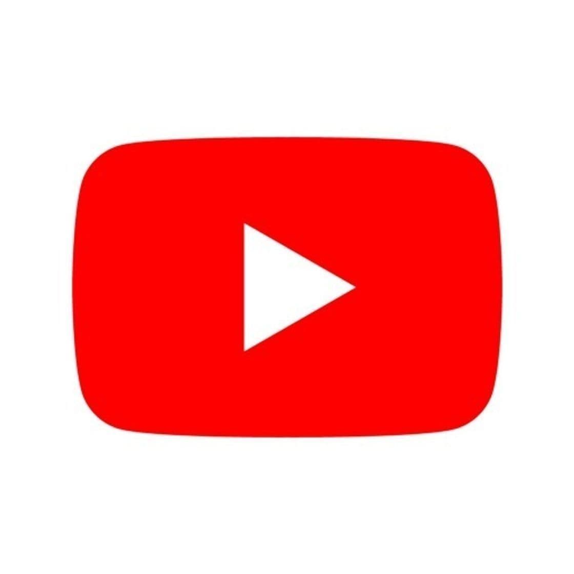 App YouTube