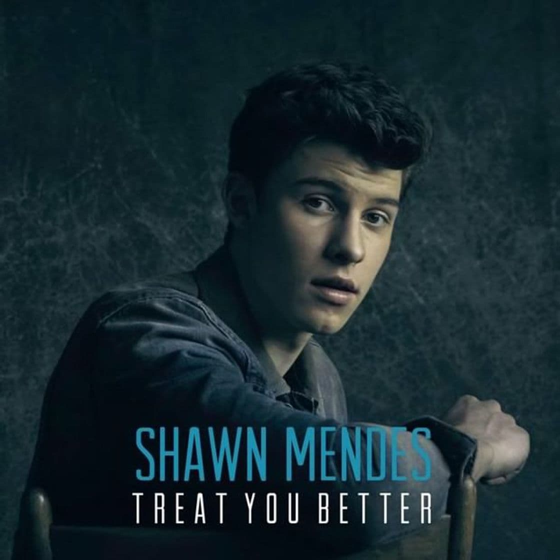 Canción Treat You Better