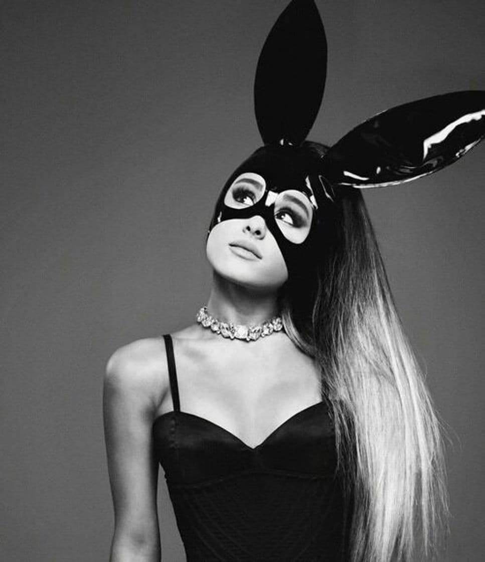 Canción Dangerous Woman