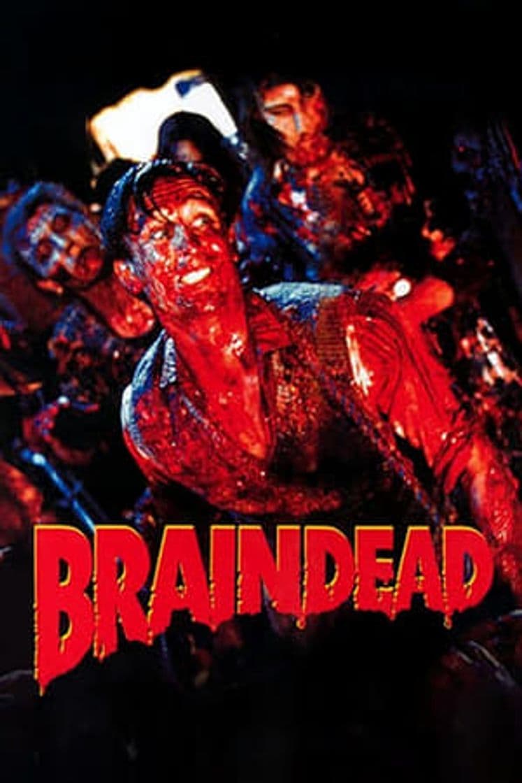 Película Braindead