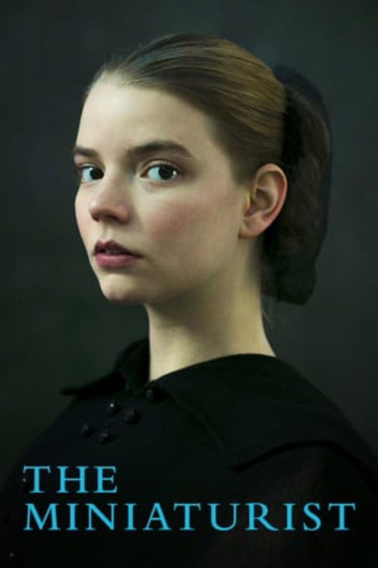 Serie The Miniaturist