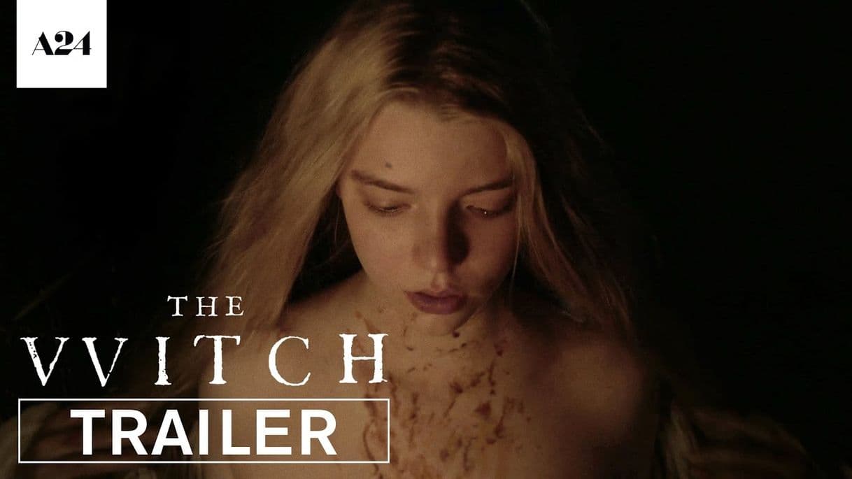 Movie The Witch