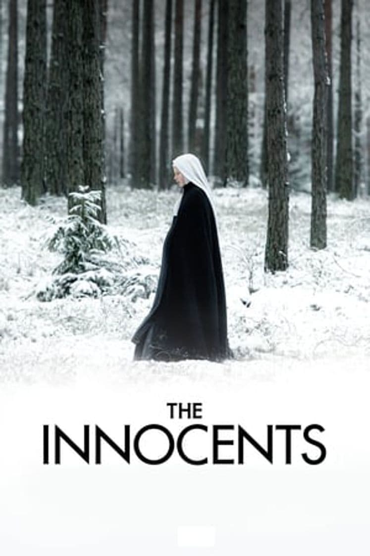 Movie The Innocents