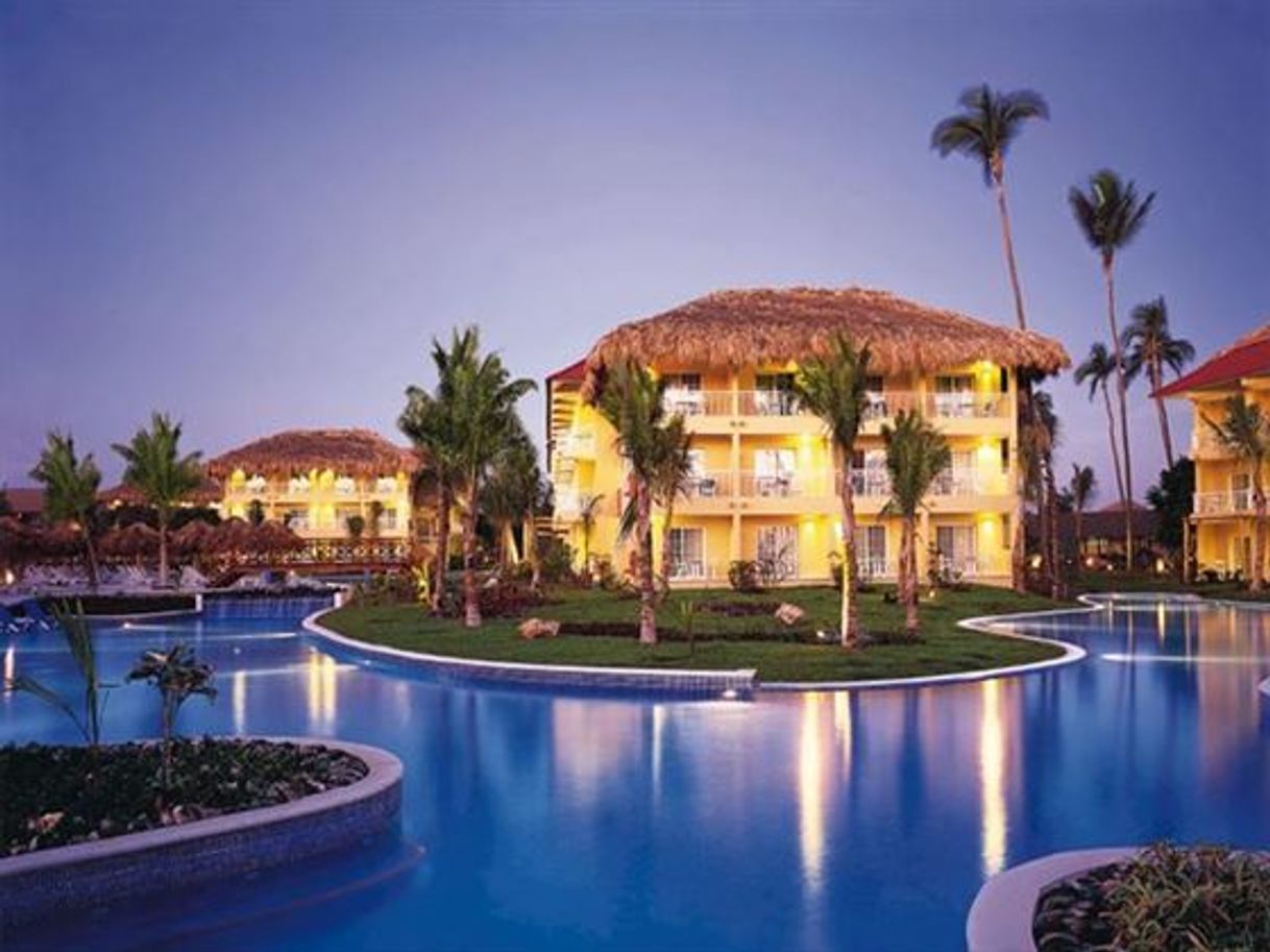 Place Dreams Punta Cana Resort & Spa