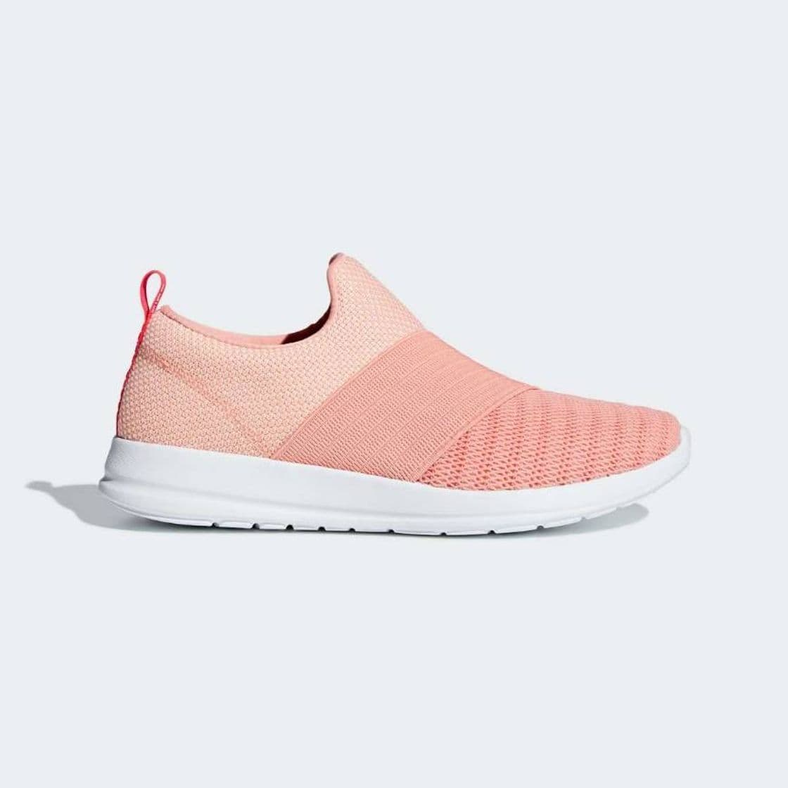 Fashion Tenis dama color rosa adidas