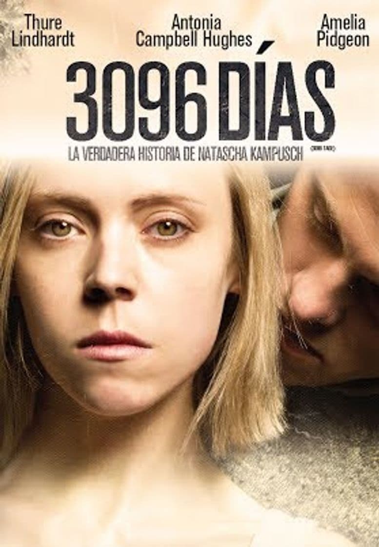 Movie 3096 Days