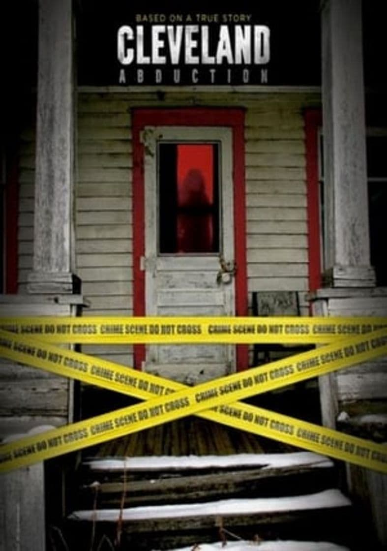 Movie Cleveland Abduction