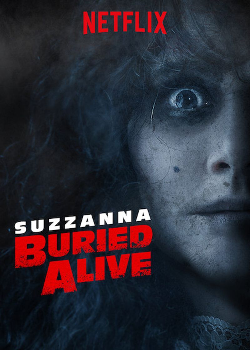 Película Suzzanna: Buried Alive