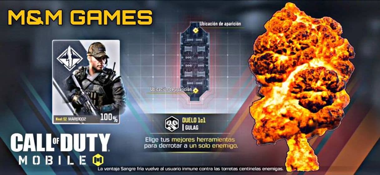 Videogames Gameplay Android Call of Duty Mobile 