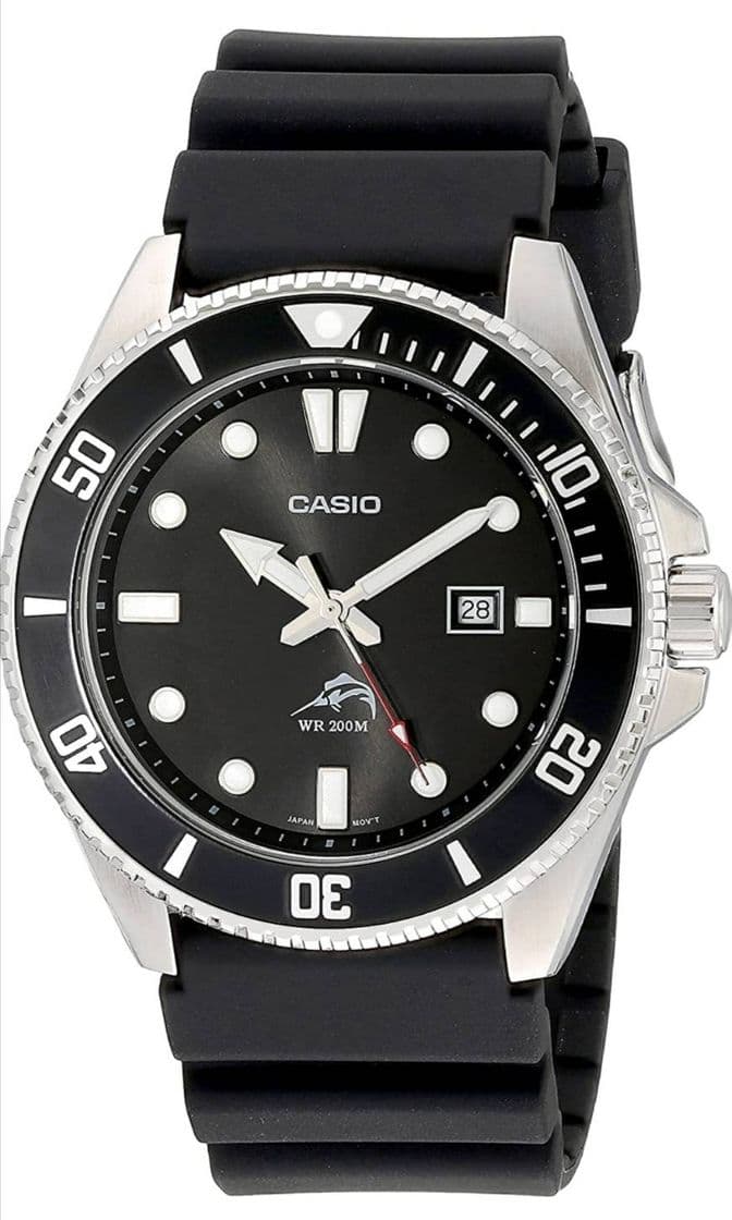 Product Casio Marlin