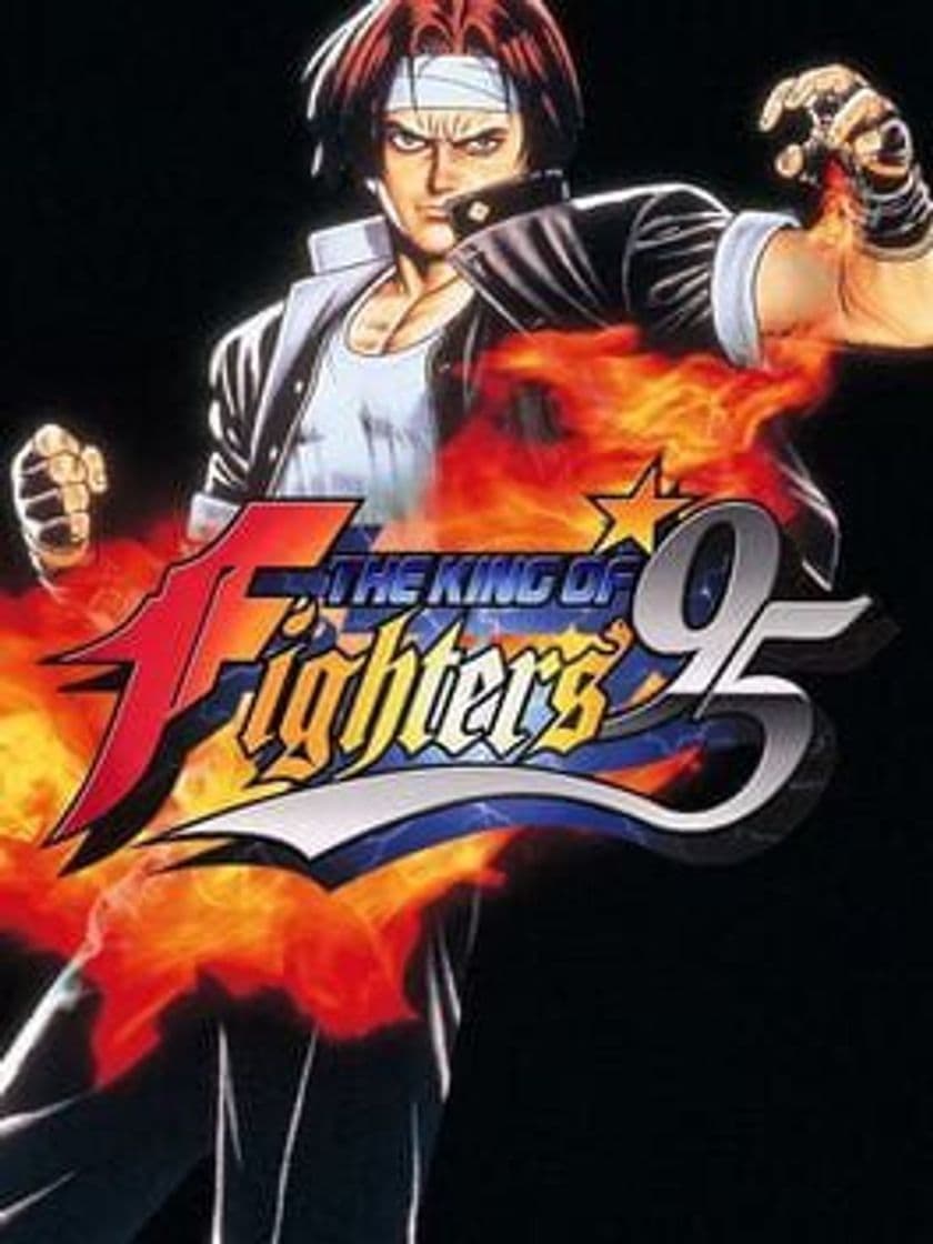 Videogames The King of Fighters '95