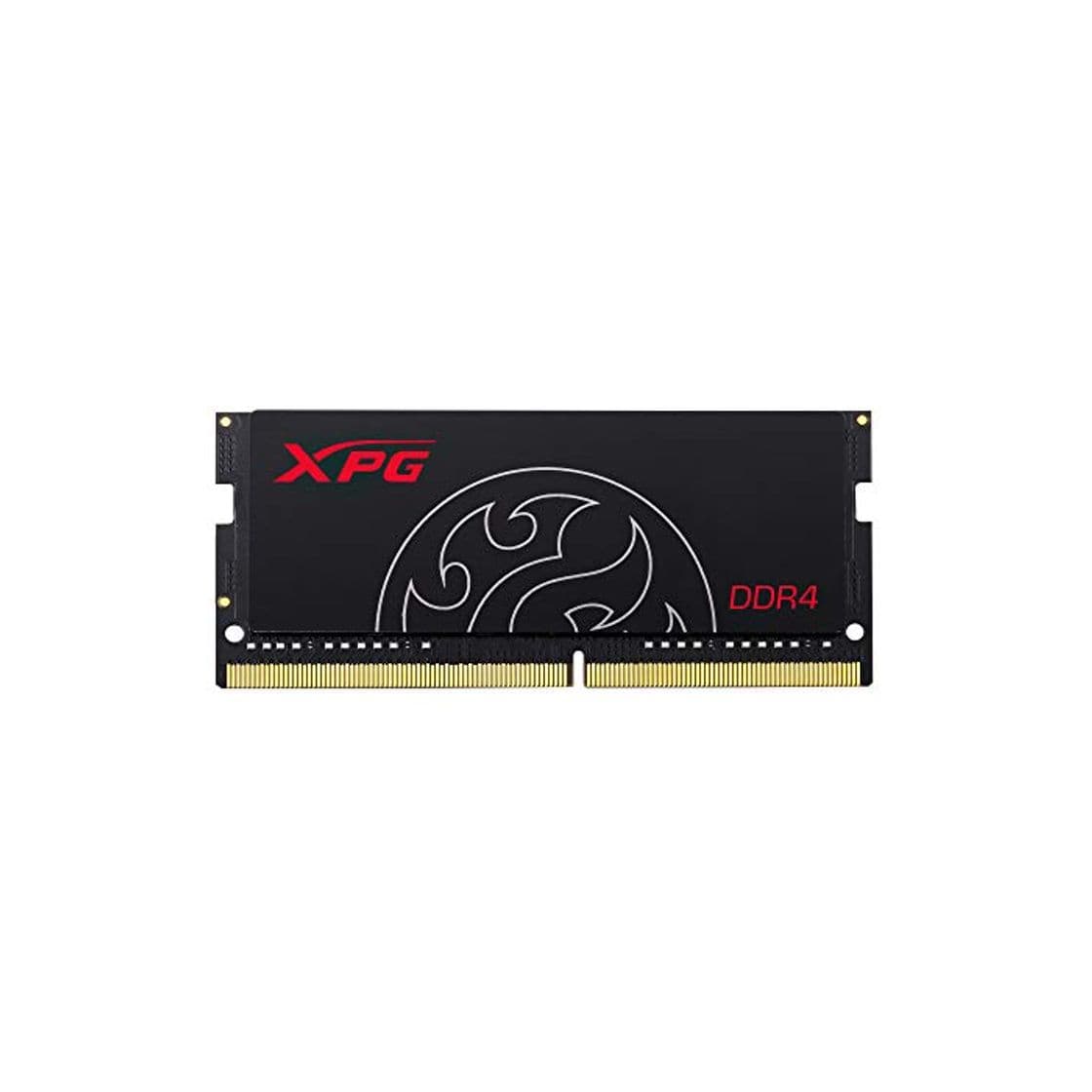 Product XPG Hunter Single DDR4 3000 CL17