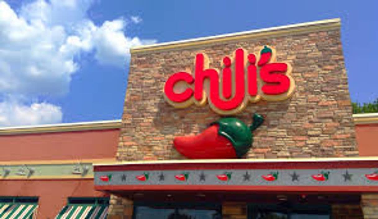 Restaurants Chili´s