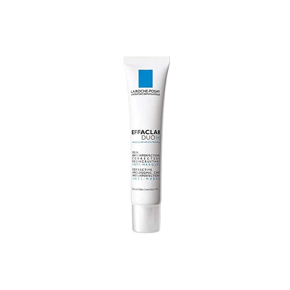 Beauty La Roche Posay Effaclar DUO