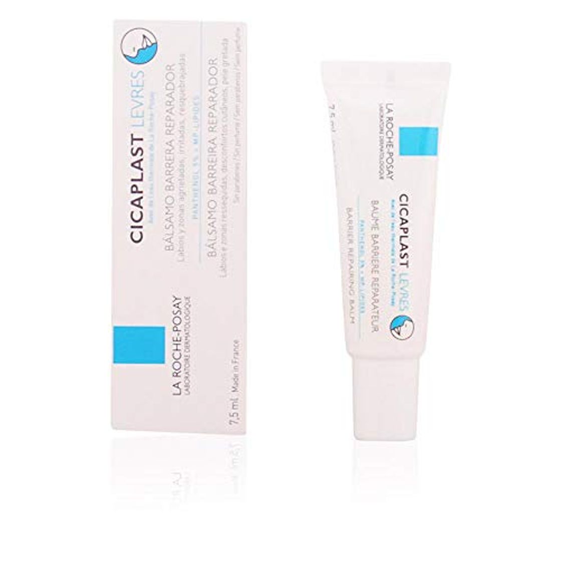 Place La Roche Posay Exfoliante Labial 7.5 ml