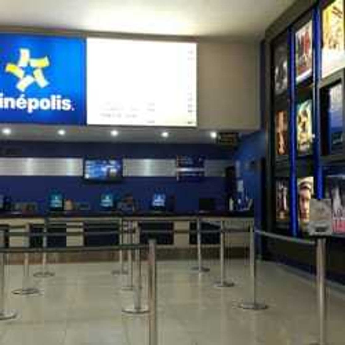 Restaurants Cinépolis Gran Plaza Mazatlán