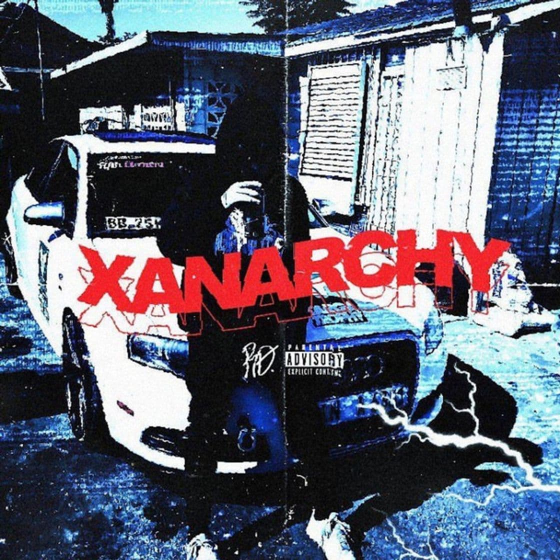 Canción Xanarchy