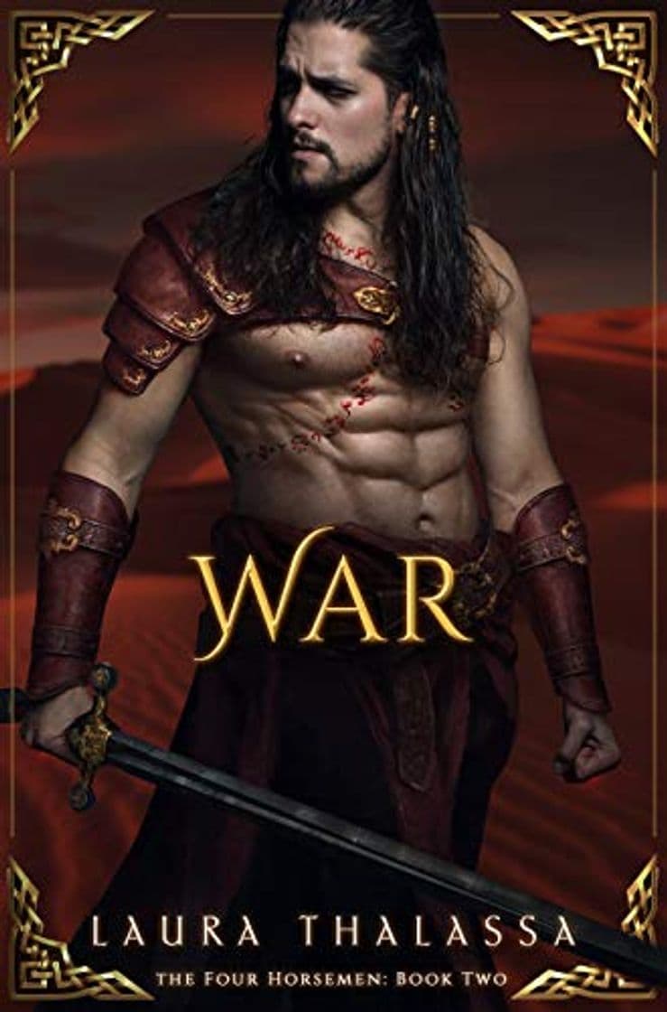 Libro War