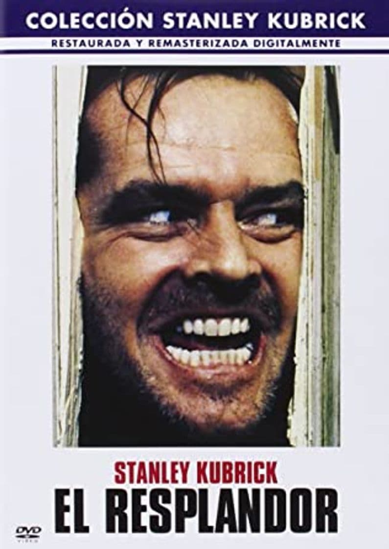 Película The Shining