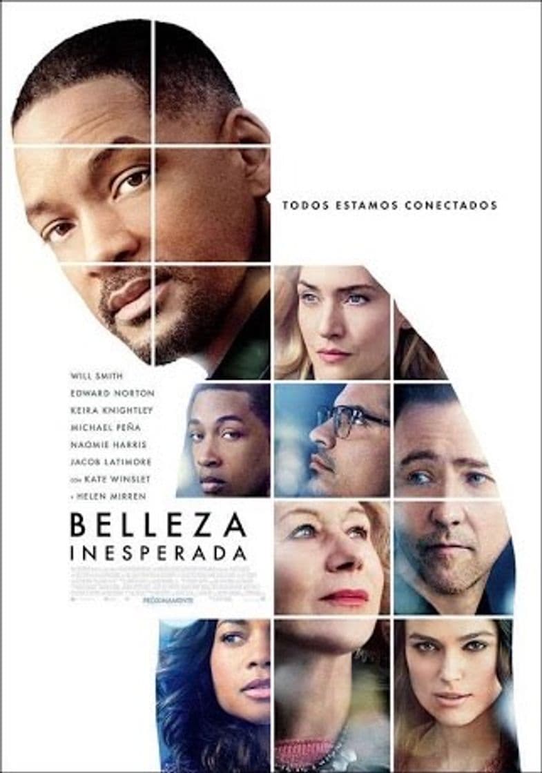 Película Collateral Beauty