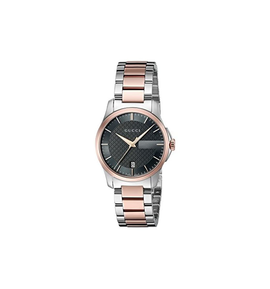 Product Reloj Gucci para Mujer YA126527