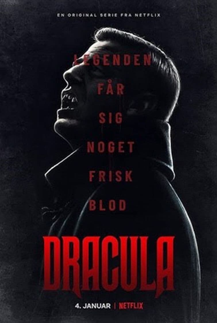 Serie Dracula