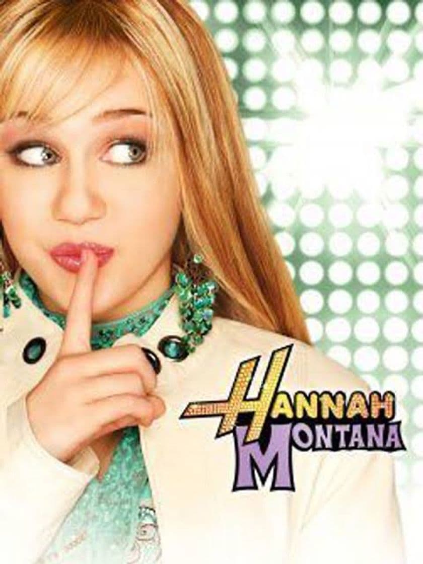 Serie Hannah Montana