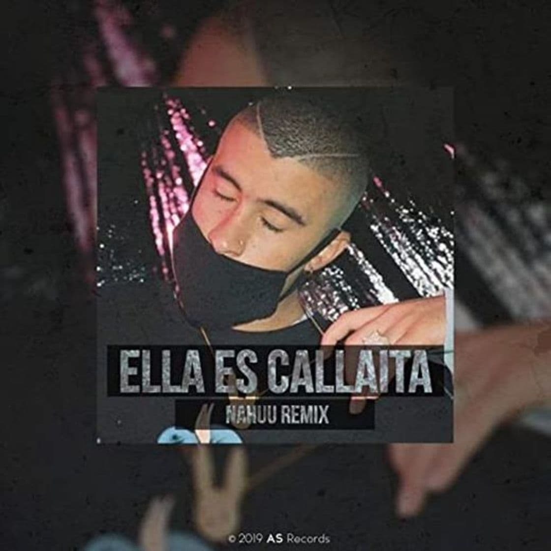 Canción Ella Es Callaita