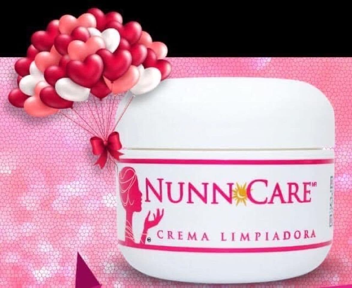 Producto Nunn Care Crema Regeneradora de Piel 