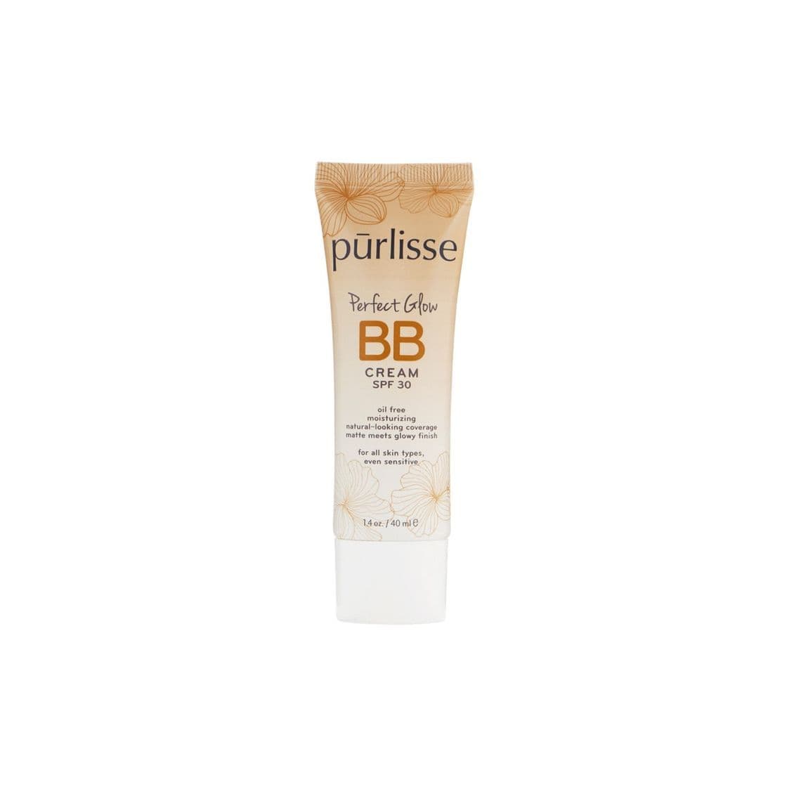 Producto Purlisse perfect glow BB cream 