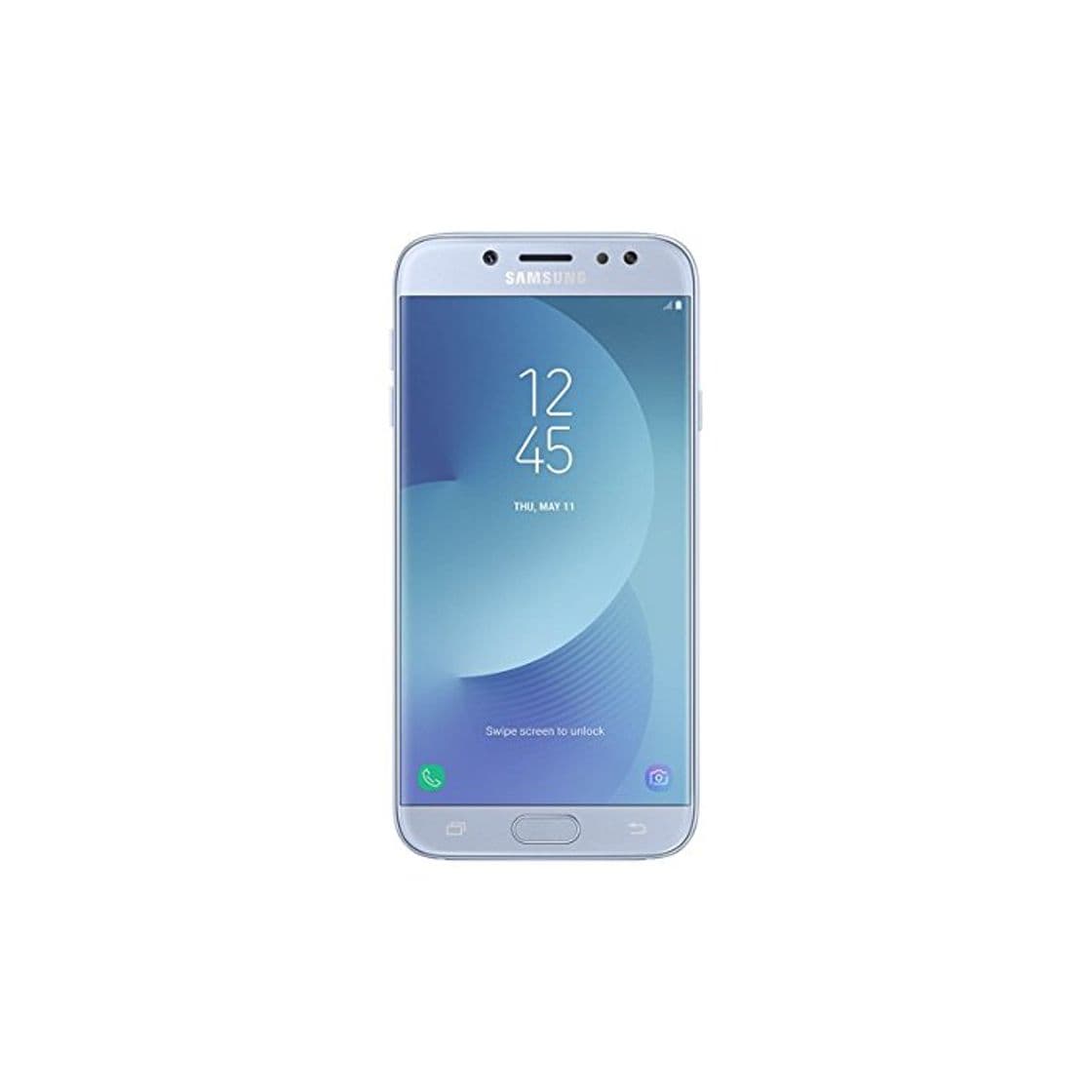 Electrónica Samsung Galaxy J7 2017 - Smartphone Libre de 5.5" Full HD