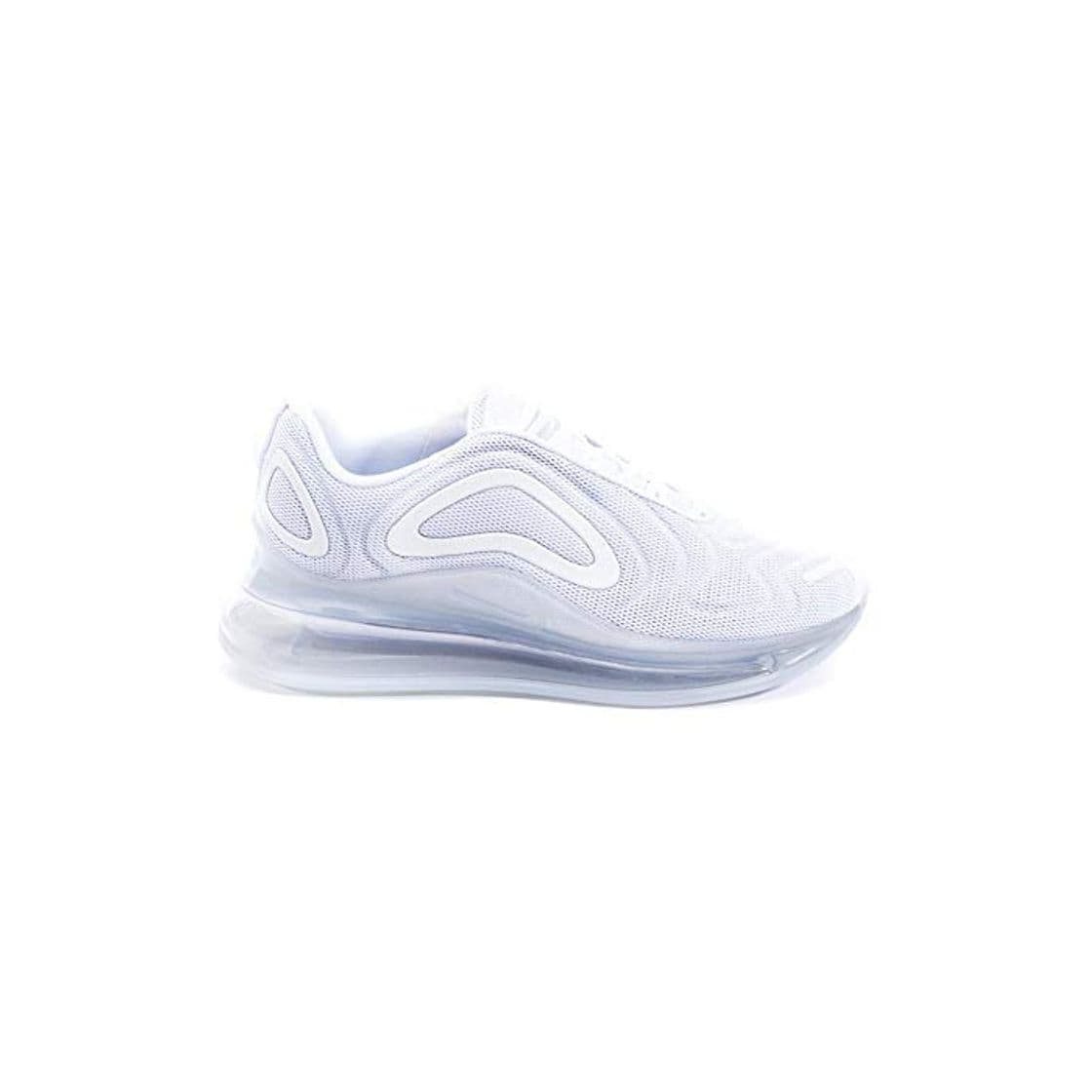 Product Nike W Air MAX 720, Zapatillas de Atletismo para Mujer, Multicolor