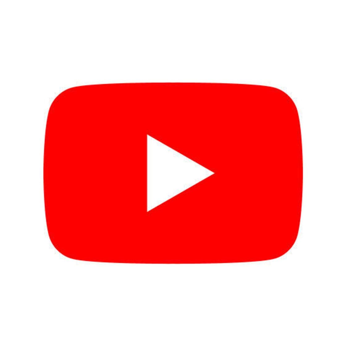 App YouTube